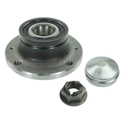 Imagem de MEYLE 614 752 0010 Cubo da Roda OPEL: Corsa D Hatchback, Adam