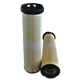 Imagem de ALCO FILTER MD 5230 Filtro de ar 434,0 118,0 Cartucho filtrante MERCEDES BENZ: Classe E Sedan, T modell, S Sedan