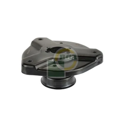 Imagem de BGA SM5612 Suporte de apoio do conjunto mola / amortecedor Eixo dianteiro sem rolamentos esferas Borracha MERCEDES BENZ: Classe E Cabrio