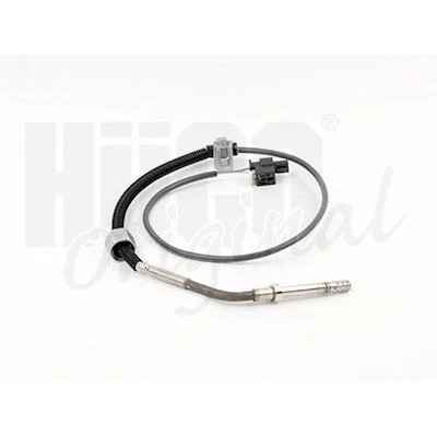 Imagem de HITACHI 137080 Sensor antes do filtro de partículas MERCEDES BENZ: Classe B