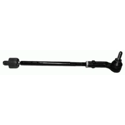 Imagem de LEMFÖRDER 27646 01 Barra de Direcção Eixo dianteiro, à direita com acessórios SEAT: Ibiza 3, SKODA: Fabia 1 Praktik, Roomster, I Hatchback
