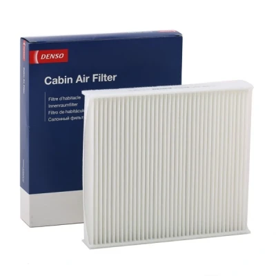 Imagem de DENSO DCF465P Filtro, ar do habitáculo Filtro de partículas 234 209 36 FORD: Focus 2, 2 Kombi, Limousine, VOLVO: V50, C30, S40 II