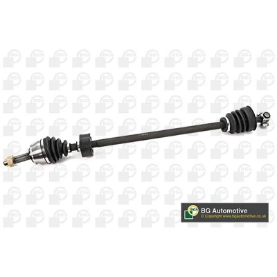 Imagem de BGA DS2202R Veio de transmissão Eixo dianteiro, lado direito 930, 930 FIAT: Doblo I Cargo, Carrinha