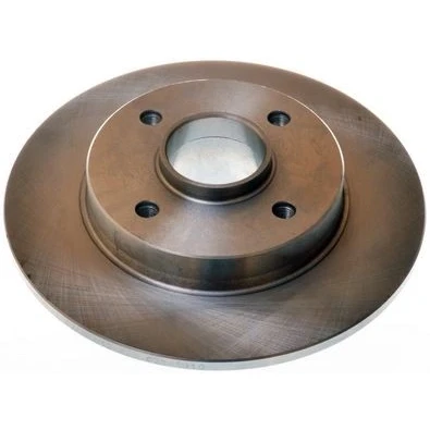 Imagem de DENCKERMANN Disco de travão PEUGEOT: 307 SW, Carrinha, Hatchback, CITROËN: C4 I Coupe 249mm 9mm 4 108mm cheio B130425 4246Z9