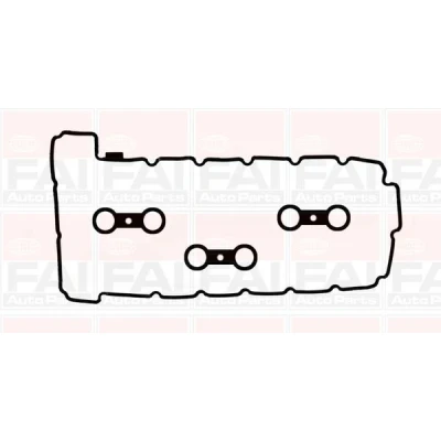 Imagem de FAI AutoParts RC1730SK Junta de Tapa Valvulas BMW: 5 Sedan, Touring, 3 Sedan