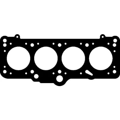 Imagem de CORTECO 411353P Juntas da Cabeça do Motor 1,53 VOLKSWAGEN: GOLF 2, Passat B3/B4 Variant, Jetta AUDI: 90 B3, 80 B2