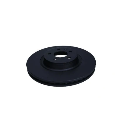 Imagem de QUARO QD9572HC Disco de travão 345 30 5 112 interior ventilado pintado alto carbono sem cubo roda