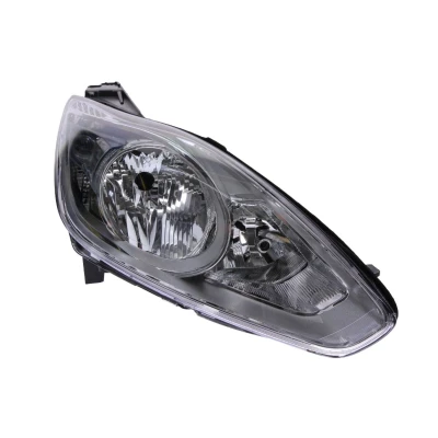 Imagem de TYC 20 12565 05 2 Farol Principal à direita H7, H1 para circulação pela com motor elétrico FORD: Grand C Max