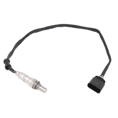 Imagem de DELPHI ES20168 12B1 Sonda lambda plana, com aquecimento VOLKSWAGEN: Golf 4, Polo III Hatchback, 4 Variant, SEAT: Ibiza 3, Leon I Hatchback
