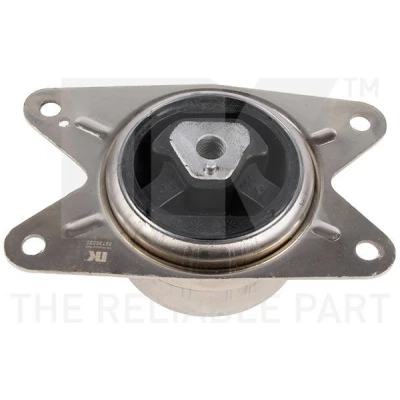 Imagem de NK 59736030 Suporte, motor à frente Rolamento de borracha e metal OPEL: Astra H Hatchback, Caravan, GTC