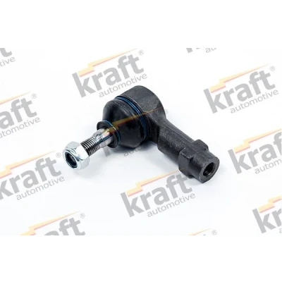 Imagem de KRAFT 4316550 Rótula de direção Eixo dianteiro, ambos os lados, exterior