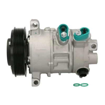 Imagem de THERMOTEC KTT090304 Compressor 6SEU16C 12 PAG 46 R 134a