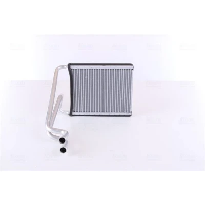 Imagem de NISSENS 77534 Radiador Quente com tubo/cabo