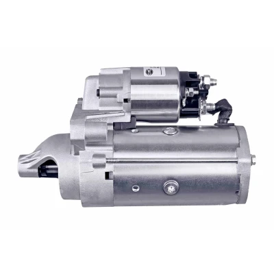 Imagem de HELLA 8EA 012 526 141 Motor de arranque 12 2,2 11 PEUGEOT: 307 Hatchback, 206 Partner I Van, CITROËN: C3 C4 Hatchback