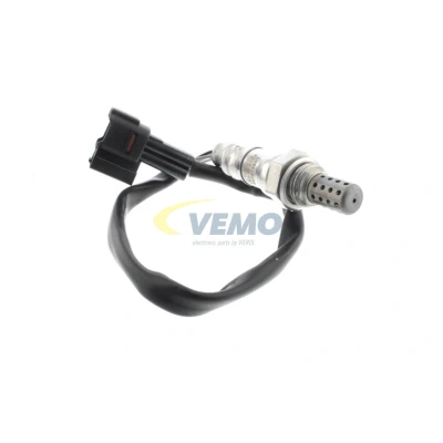 Imagem de VEMO Original Quality V64 76 0008 Sonda lambda antes do catalisador M18 x 1,5 de regulação, Rosca pré lubrificada preto 4 quadrado