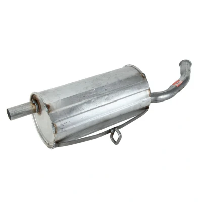 Imagem de BOSAL 228 205 Panela de escape traseira TOYOTA: Starlet V Hatchback