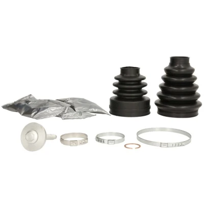 Imagem de SPIDAN 36293 Fole de Transmissão TPE (elastómero termoplástico), NBR (borracha nitrilo butadieno) VOLVO: V50, S40 II, C30
