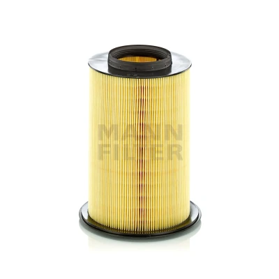 Imagem de MANN FILTER C 16 134/2 Filtro de ar 210 133 Cartucho filtrante FORD: Focus 3 Turnier, 2 Limousine, Transit Connect V408 Van endado, norauto,