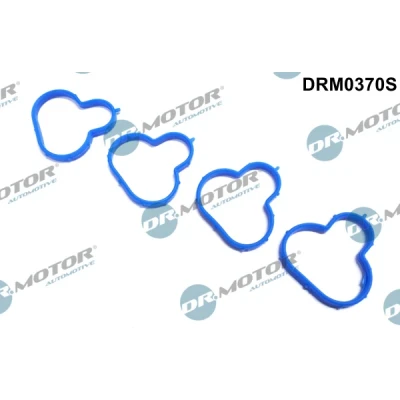 Imagem de DR.MOTOR AUTOMOTIVE DRM0370S Jogo de juntas, colector admissão
