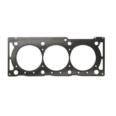 Imagem de ELRING 470.732 Juntas da Cabeça do Motor 0,6 88,5 Junta de camadas metálicas OPEL: Vectra C Sedan