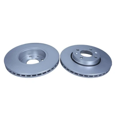 Imagem de QUARO QD2881 Disco de travão Eixo dianteiro 258 22 4 100 ventilado fora pintado sem cubo roda, pernos fixação da roda RENAULT: Clio