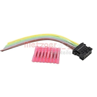 Imagem de METZGER 2323033 Kit de reparação cabos, luzes trazeiras