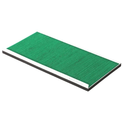 Imagem de Castrol filters CC0580C Filtro, ar do habitáculo Filtro de partículas (HEPA), Com efeito antibacteriano 699mm 361mm 20mm