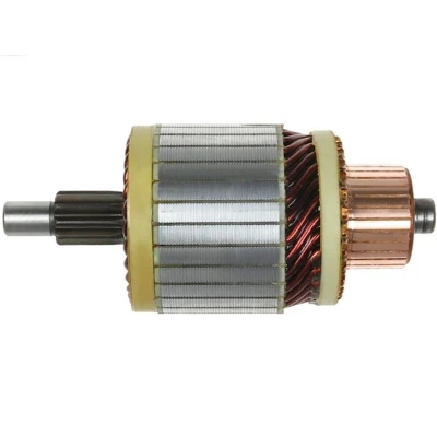 Imagem de AS PL SA5010 Induzido, motor de arranque