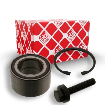 Imagem de FEBI BILSTEIN 38863 Kit de rolamento roda VOLKSWAGEN: Amarok Pick up