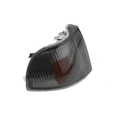 Imagem de NTY ELP VC 003 Intermitente cinzento fumo Retrovisor exterior direito sem porta lâmpadas IVECO: DAILY 4