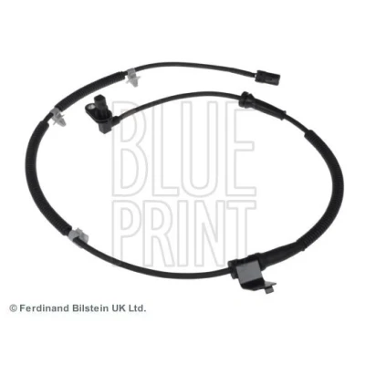 Imagem de BLUE PRINT ADG07153 Sensor de ABS Eixo dianteiro, lado direito HYUNDAI: SANTA FE 2