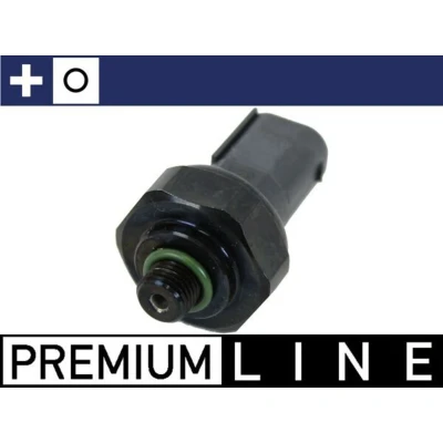Imagem de MAHLE ORIGINAL ASE 23 000P Pressostato Ar Condicionado 3 MERCEDES BENZ: Classe C T modell, E Sedan, SMART: Fortwo II Coupe