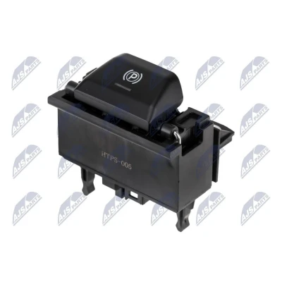 Imagem de NTY EWH PS 005 Interruptor, accionamento do travão de estacionamento