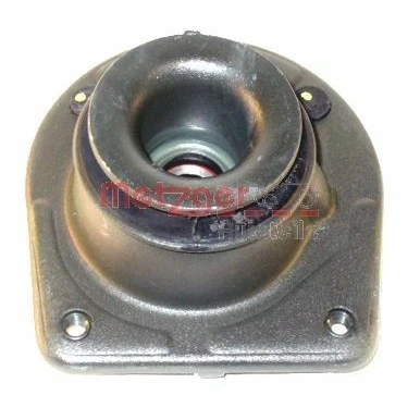 Imagem de METZGER 6490049 Kit de reparação, suporte apoio do conj. mola/amortecedor Eixo dianteiro, lado esquerdo com rolamento rolos FIAT: Strada Pick up