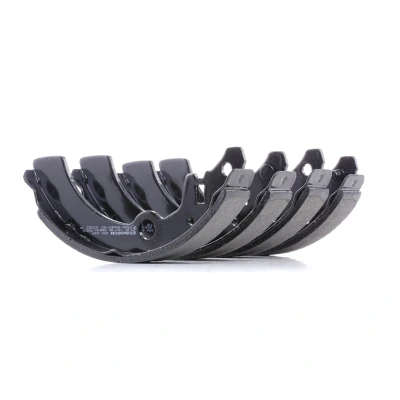 Imagem de BOSCH 0 986 487 676 Maxilas de Travão 180 26 SUZUKI: Ignis I
