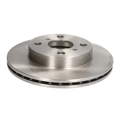 Imagem de Disco de travão ABE C32120ABE frente/ventilado/altamente carbonizado/1 peça