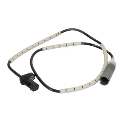 Imagem de ABE CCZ1284ABE Sensor de ABS Eixo traseiro 954 BMW: 3 Coupe, 1 Hatchback, Sedan