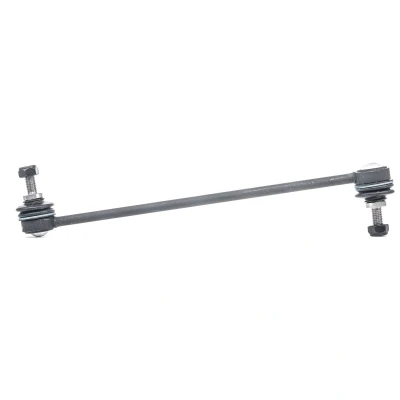 Imagem de RIDEX 3229S0024 barra / escora, estabilizadora Eixo dianteiro, de ambos os lados 300mm M10x1,5 com adaptador chaves Metal
