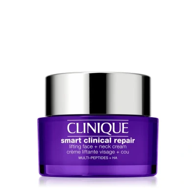 Imagem de Clinique Smart Clinical Repair Lifting Face + Neck Cream 50 ml