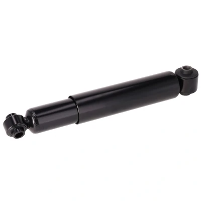 Imagem de FEBI BILSTEIN 193137 Amortecedor Eixo traseiro direito, esquerdo Pressão do óleo 522mm 327mm telescópico