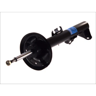 Imagem de SACHS 312 064 Amortecedor à direita Pressão do gás Tubo duplo com assento de mola cavilha em cima BMW: 3 Sedan, Coupe, Cabrio