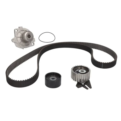 Imagem de SKF VKMC 02194 Bomba de Água + Kit Correia Distribuição sem material fixação 190 ALFA ROMEO: 159 Sportwagon, Sedan