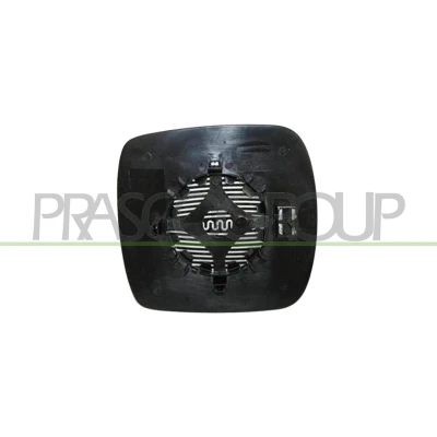 Imagem de PRASCO RN9187500 Vidro Espelho esquerda, à direita RENAULT: Kangoo II Express, / Grand
