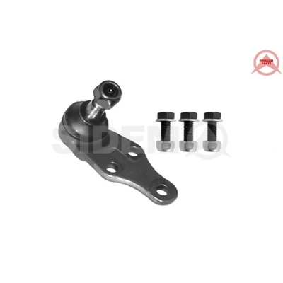 Imagem de SIDEM 65683 Rótula de suspensão exterior, Eixo dianteiro 15 LAND ROVER: Freelander I SUV Cabrio,