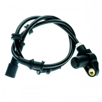 Imagem de JP GROUP 1297103100 Sensor de ABS Eixo dianteiro, lado esquerdo, direito passivo 790 preto OPEL: Vectra B Sedan