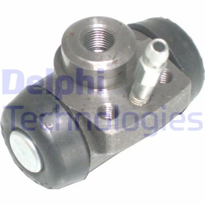 Imagem de DELPHI LW80102 Cilindro de Roda 22 sem regulador integrado SKODA: Felicia 1 Pickup