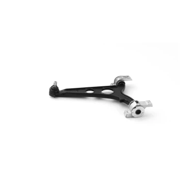 Imagem de SKF VKDS 322083 B Braço de suspensão com massa lubrificante sintética articulação suspensão/guia transversal Aço FIAT: Multipla