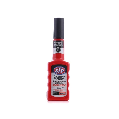 Imagem de STP 30 058 Produto de limpeza, sistema injecção Gasolina Garrafa 200