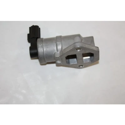 Imagem de AUTOMEGA 150010310 Valvula de Control Marcha Lenta elétrico FORD: MONDEO 3 Stufenheck, Kombi