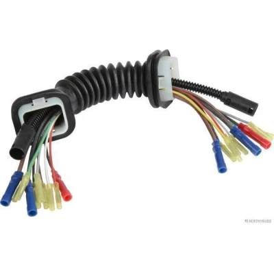 Imagem de HERTH+BUSS ELPARTS 51277113 Kit de reparação cabos, tampa traseira